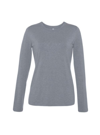 Базовый джемпер из вискозы LD 602