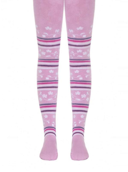 Колготки дитячі Conte Kids SOF-TIKI 7С-38СП, р. 92-98, 398 бузковий Колготки дитячі Conte Kids SOF-TIKI 7С-38СП, р. 92-98, 398 бузковий