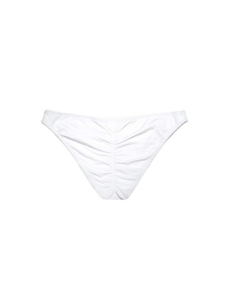 Трусики-слипы со сборкой сзади BLANKA || ВКТ CE Труси купальні жіночі BLANKA, р.90, чорний