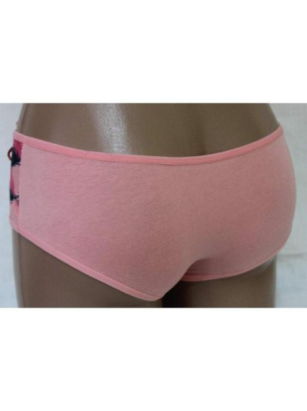 Женские слипы Nicoletta Арт: 14117, XL, Ассорти