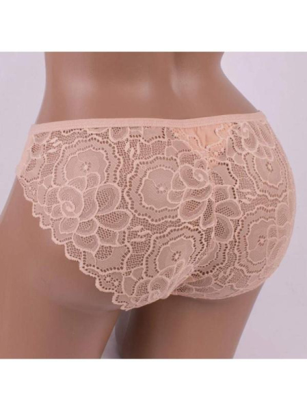 Женские слипы Nicoletta Арт: 163608-1, 4XL, Ассорти цветов