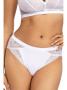 Полные трусики Ewa Bien Alizze C110 Белый || Полные трусики Ewa Bien Alizze C110 Белый