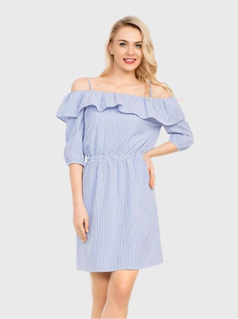 Платье LPL 738