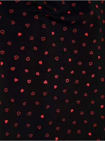 Топ TRU-LA-LA LT 1011 || Топ жін. CE TRU-LA-LA LT 1011, р.170-88, black