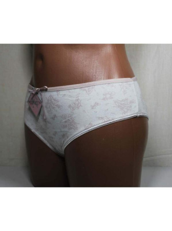 Женские слипы Nicoletta Арт: 38356, M, Ассорти || Женские слипы Nicoletta Арт: 38356, M, Ассорти