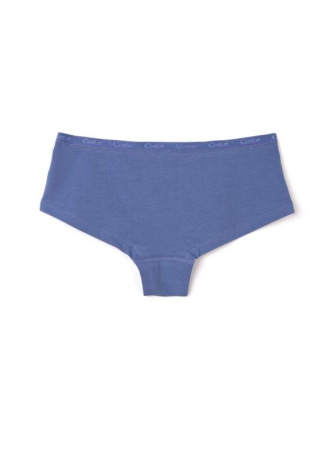 Трусы &quot;шортики&quot; COMFORT LSH 560 (на вешалке) || Труси жін. CELG COMFORT LSH 560, р.102/XL, білий