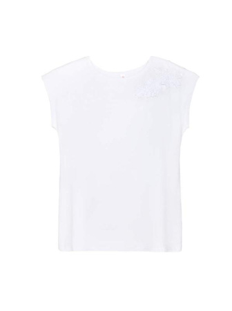 ВТЖ Джемпер жін. CE LD 711, р.170-96, білий