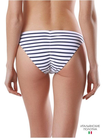 Трусики-бикини со средней посадкой ANTIQUA || Труси куп. жін. CE ANTIQUA, р.94, white-marino