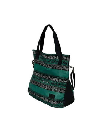 Сумка Женская Episode Denmark Sky Зеленый S2004Ep012 || Сумка Женская Episode Denmark Sky Зеленый S2004Ep012