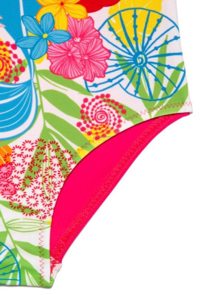 Купальник дев. E FLORY