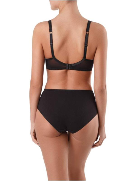 Бюстгалтер CE SENSUELLE RB6024, р.75C, чорний Бюстгалтер CE SENSUELLE RB6024, р.75C, чорний