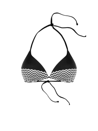 Бикини с треугольными чашками &quot;PUSH UP&quot; AGNES
