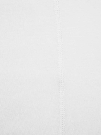 Майка BASIC MM 863 || Майка чол. DW BASIC MM 863, р.182-108, white