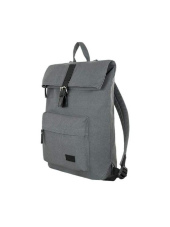 Рюкзак Унисекс Exodus College Серый R0403Ex02.1 || Рюкзак Унисекс Exodus College Серый R0403Ex02.1