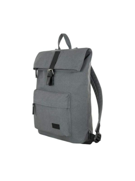 Рюкзак Унисекс Exodus College Серый R0403Ex02.1