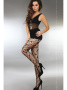 Колготки LivCo Corsetti Aliza Черный || Колготки LivCo Corsetti Aliza Черный