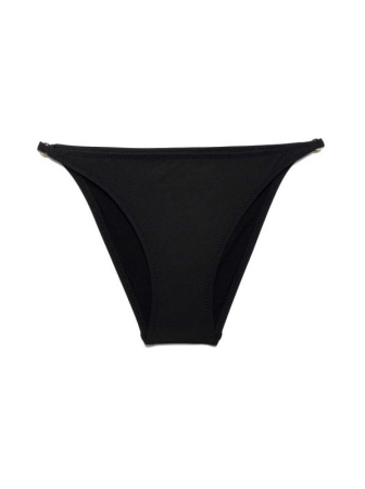 Трусики-танга со средней посадкой BORA-BORA || Труси куп. жін. CE BORA-BORA, р.94, black