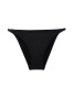 Трусики-танга со средней посадкой BORA-BORA || Труси куп. жін. CE BORA-BORA, р.94, black