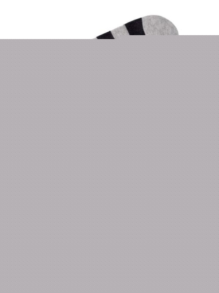 Носки муж. DW HAPPY 17С-151СП, р.29, 060 серый