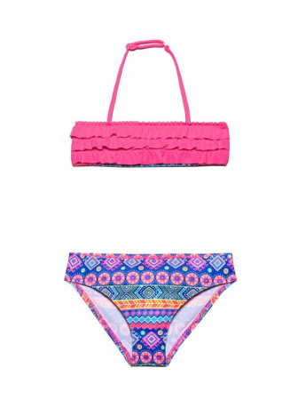 Купальник для девочек EGZOTIC