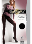 Колготки Gabriella Cotton 250 den Черный || Колготки Gabriella Cotton 250 den Черный