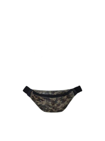 Сумка - Бананка На Пояс Exodus Military P2114Ex993