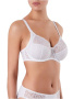 Бюстгальтер VOILE RB6029 || Бюстгалтер CE VOILE RB6029, р.75F, білий Бюстгальтер VOILE RB6029 || Бюстгалтер CE VOILE RB6029, р.75F, білий