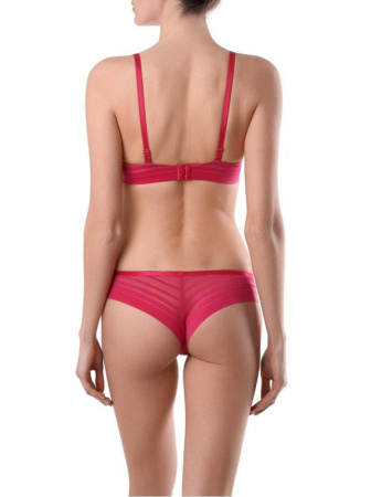 Бюстгальтер SPORT GLAM RB8044 || КБ Бюстгалтер CE SPORT GLAM RB8044, р.70C, брусниця