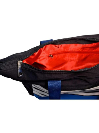 Сумка Женская Спортивная Episode Ksanti E15S047.01 || Сумка Женская Спортивная Episode Ksanti E15S047.01