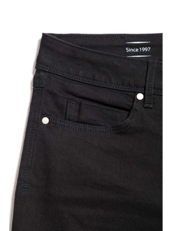 Брюки джинсові жін. CE CON-91, р.170-102, чорний