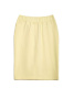 Моделирующая юбка с эффектом &quot;Push Up&quot; FAME || Спідниця жін. CE FAME, р.170-98, pastel yellow