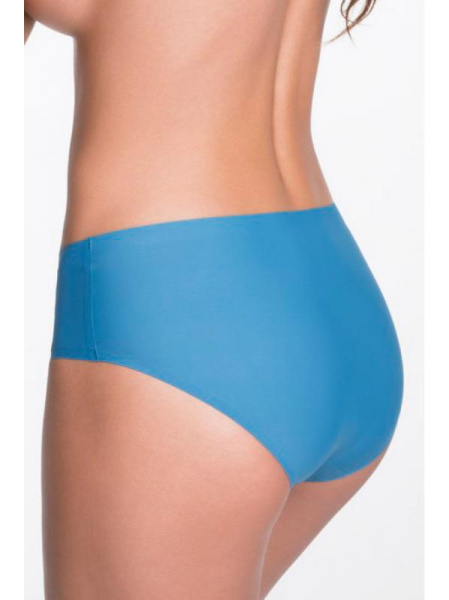 Полные трусики Julimex Simple Морская волна