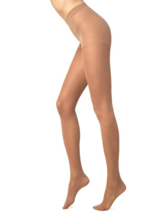 Колготки с шортиками Solo 70, р.3, Bronz