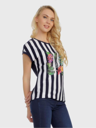 Джемпер LD 727