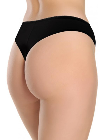 Стринги ORO Camilla 2267 Черный || Стринги ORO Camilla 2267 Черный