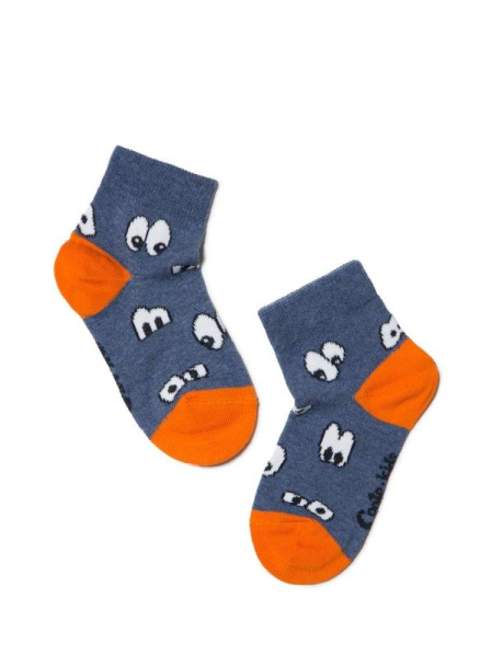 Носки дет. CK TIP-TOP 5С-11СП, р.12, 297 джинс