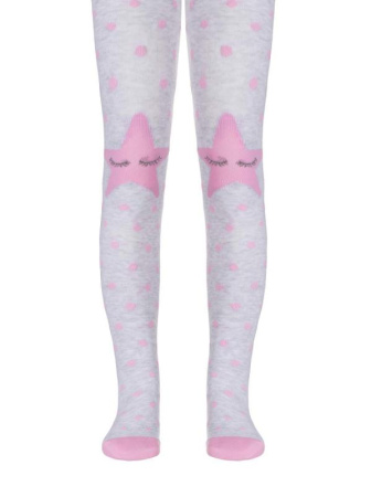 Колготки детские Conte Kids TIP-TOP