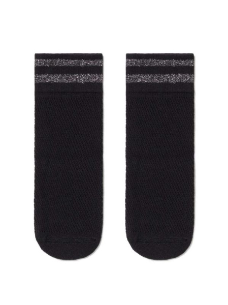 Носки жен. Conte FANTASY 17С-122СП, р.23-25, 132 nero