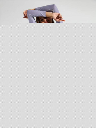 Классическая водолазка из вискозы премиального качества &quot;ощущение шелка&quot; LD 1025 || Джемпер жін. CE LD 1025, р.170-100, lilac grey