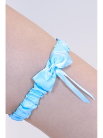 Подвязка Julimex Ottawa PW 53 Голубой