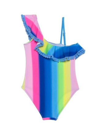 Купальник дев. E ALLEGRIA || Купальник дів. E ALLEGRIA, р.98,104-52, веселка