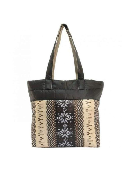 Сумка Женская Episode  Oslo Коричневая E15S120.03