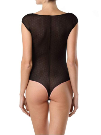 Боди GALAXY TA0003 || Боді жін. CE GALAXY TA0003, р.170-92-98, чорний