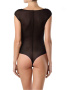 Боди GALAXY TA0003 || Боді жін. CE GALAXY TA0003, р.170-92-98, чорний