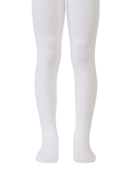 Колготки дитячі Conte Kids TIP-TOP, р. 92-98, 361 білий Колготки дитячі Conte Kids TIP-TOP, р. 92-98, 361 білий