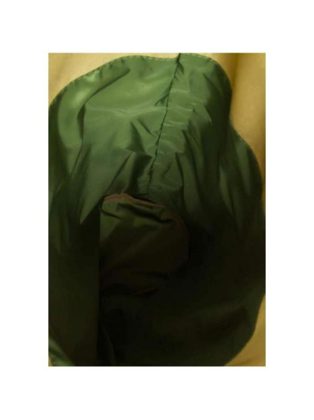 Сумка Женская Пляжная Exodus Amanda Map Бежевый S4201Ex052