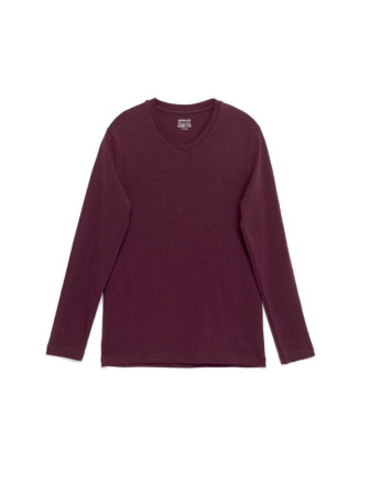 Джемпер MD 696 || Трикотаж DiWaRi Джемпер чол. DIWR MD 695, р.170,176-100, графіт