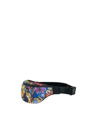 Сумка - Бананка На Пояс Episode Street P2107Ep886 || Сумка - Бананка На Пояс Episode Street P2107Ep886