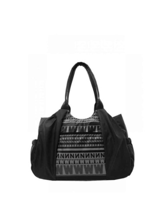 Сумка Женская Episode Chester Черная S0505Ep01.2