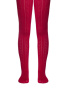 Колготки детские Conte Kids MISS 7С-80СП, р.128-134, 267 бордо